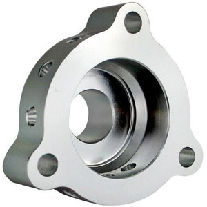BOV Blow Off Valve Adapter Fits MINI Cooper S JCW R56 R57 R58 1.6L N18 Turbo Expedite Shipping