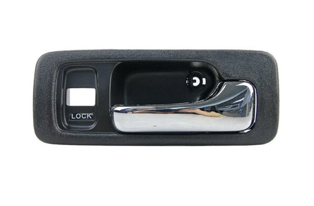 Front Right Interior Inside Door Handle Fits Honda Accord CB3 CB4