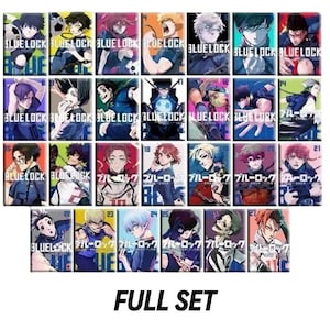 ブルーロック BLUELOCK 1-36巻 全巻セット ブルーロック 1-36巻 全巻