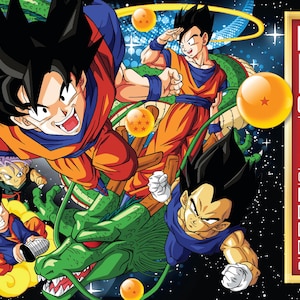 Dragon ball z complete dvd - Etsy 日本