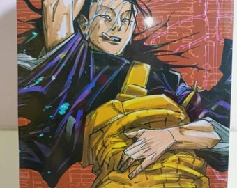 呪術廻戦 マンガ 英語版 第0巻～第30巻 完全版コミック フルセット DHL