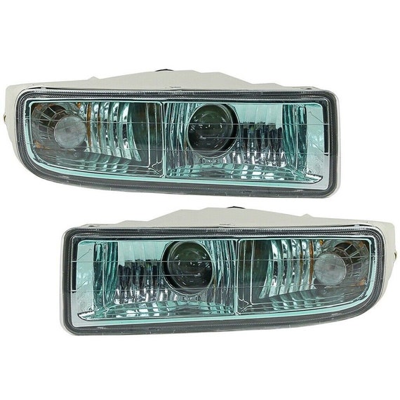 レクサス LX470 シグナス UZJ100 4.7L 1998-2007 用フロントバンパー