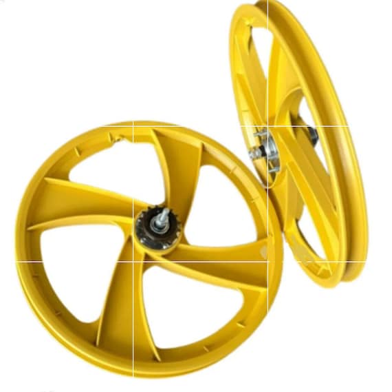 BMX Bicycle 20