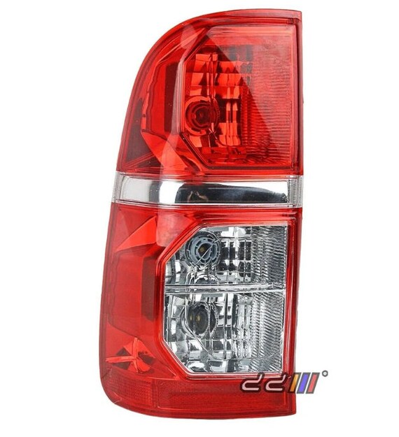 Rear Tail Light Lamp Assembly For Toyota Hilux LN147 LN152 LN167 LN172 KZN165 | 1997-2005