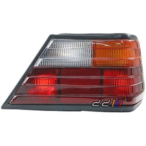 Rear Right Light Lamp For Mercedes-Benz W124 260E 280E 300E 320E 1984-93 Expedite Shipping