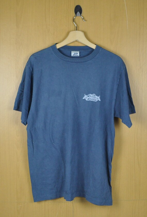 Vintage t shirt diko - Gem