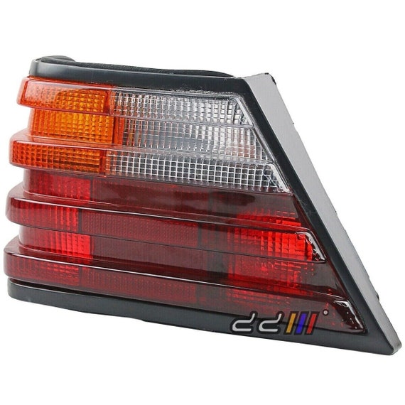 Rear Left Tail Light Lamp for Mercedes-benz W124 260E 280E 300E