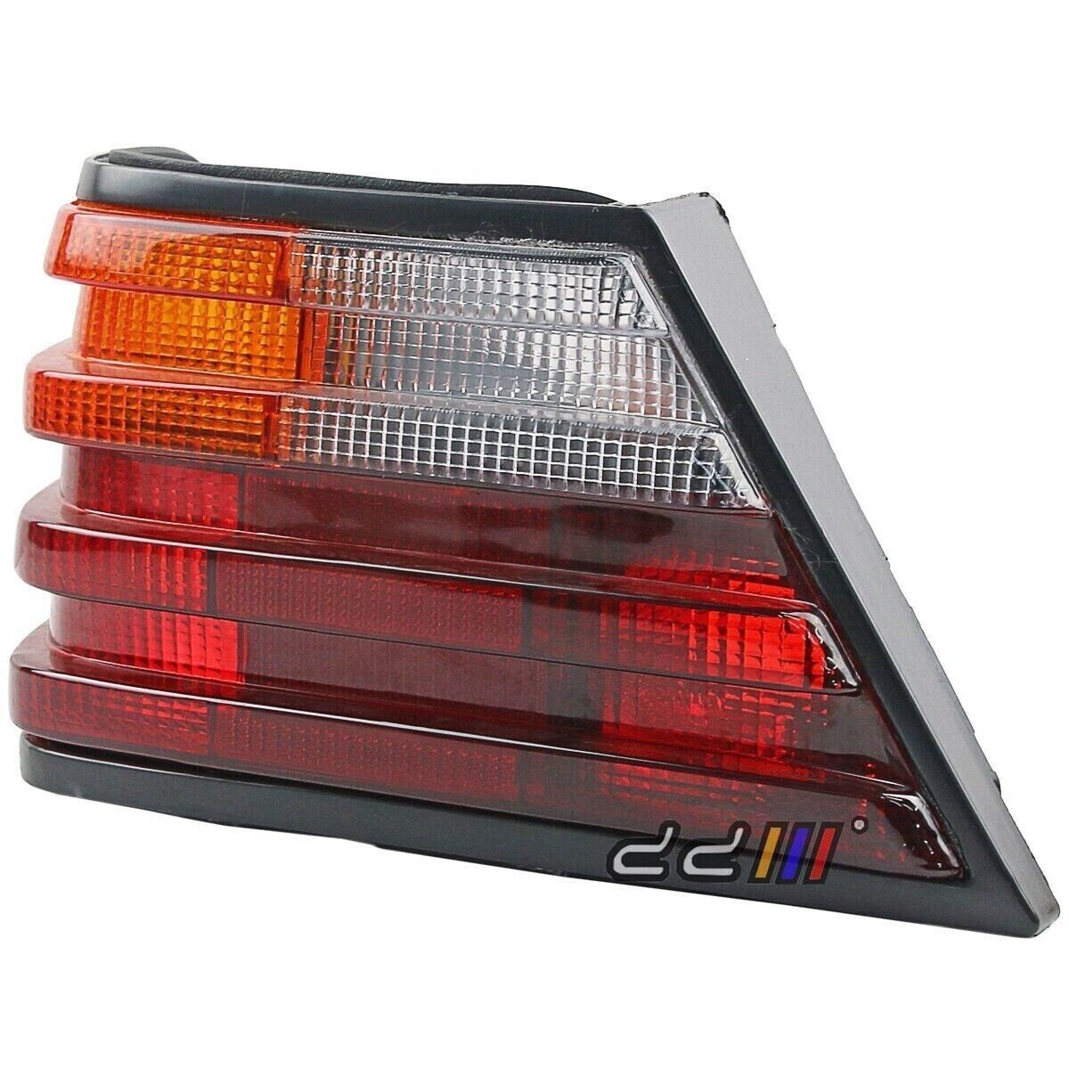 Rear Left Tail Light Lamp for Mercedes-benz W124 260E 280E 300E
