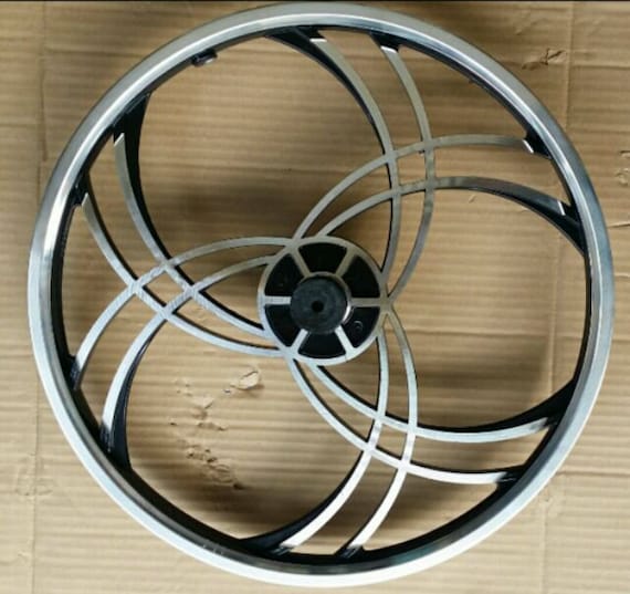 Haro mag wheels hotsell
