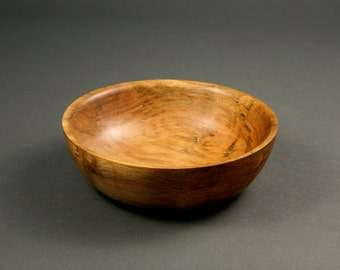 Ambrosia Maple Bowl