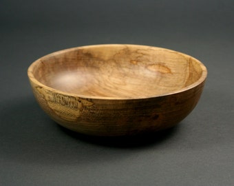Ambrosia Maple Bowl