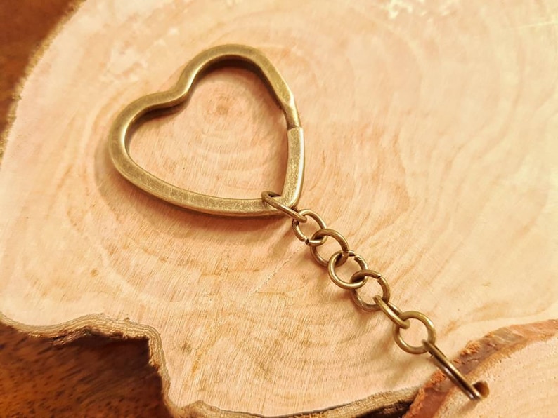 Personalised Photo Keyring pet gift pet memorial Etsy