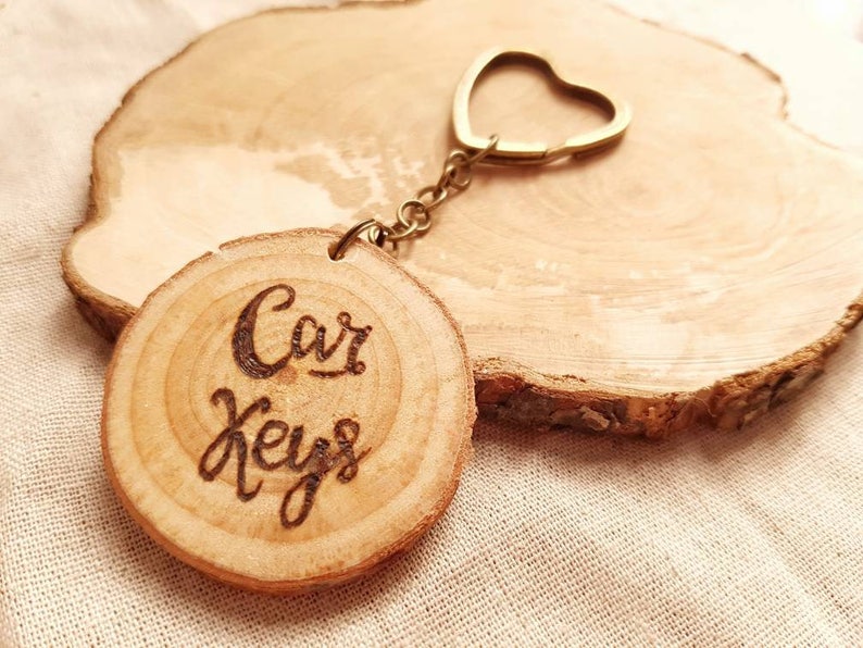 Personalised Photo Keyring pet gift pet memorial Etsy