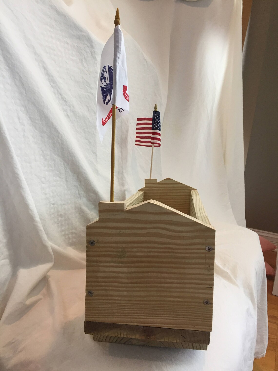 Planter Boxes, Flower Boxes, Rectangle Flower Boxes, Cemetery Flower