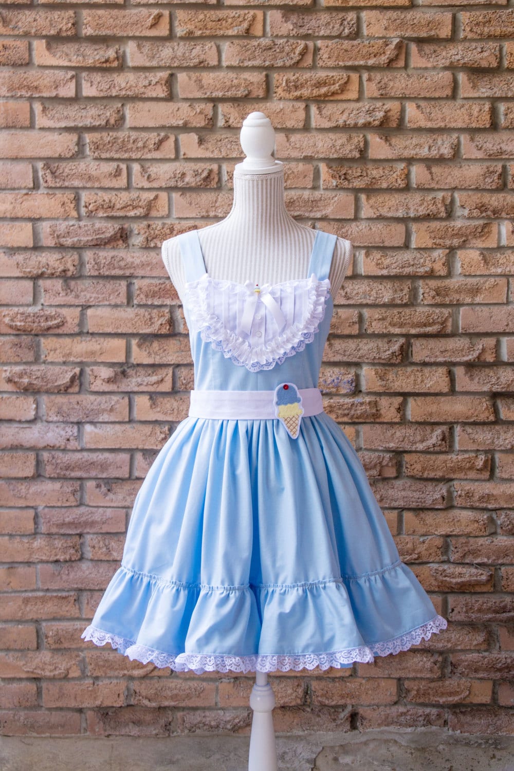 PDF L-3X プラス ロリータ ソーイング パターン: #1105 スウィート