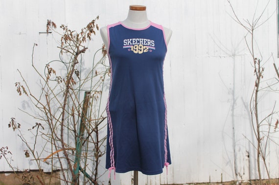 skechers athletic wear