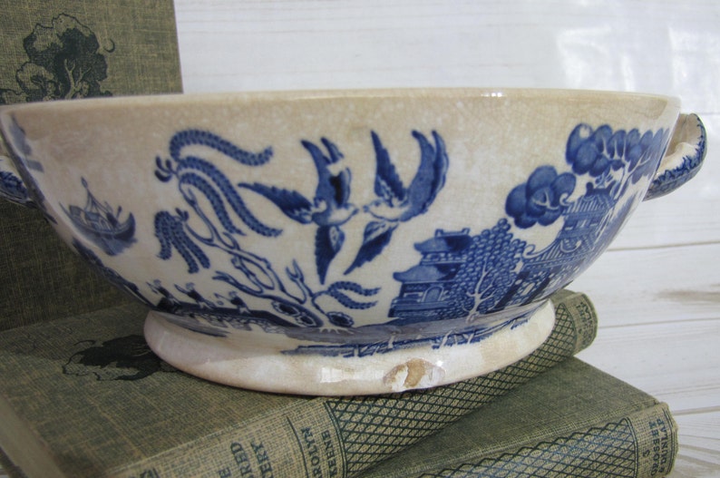 willow river pottery