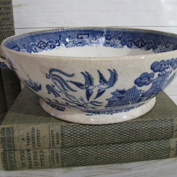 Buffalo Pottery Etsy