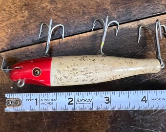 creek chub cray z fishing lures vintage Classic | Art | Poster Vintage CREEK CHUB Fishing Lure|