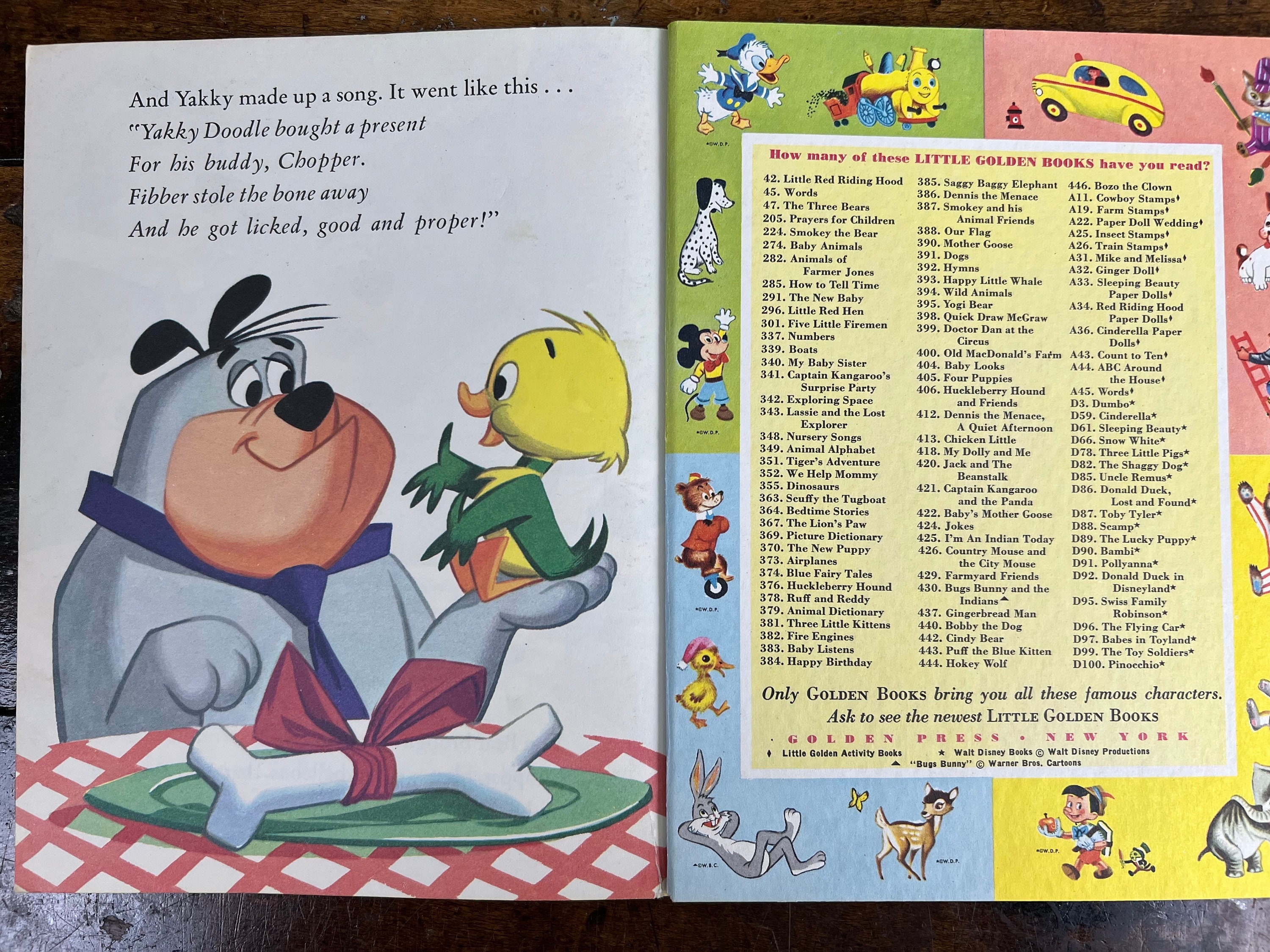 ハンナバーベラ　ヴィンテージ Pixie and Dixie Hat Pin ビンテージ ハンナバーベラ チュースケ