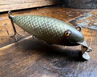 オールドルアー Creek Chub Wee Dee Frog Finish オールドルアー Creek Chub Wee Dee Frog Finish Creek Chub