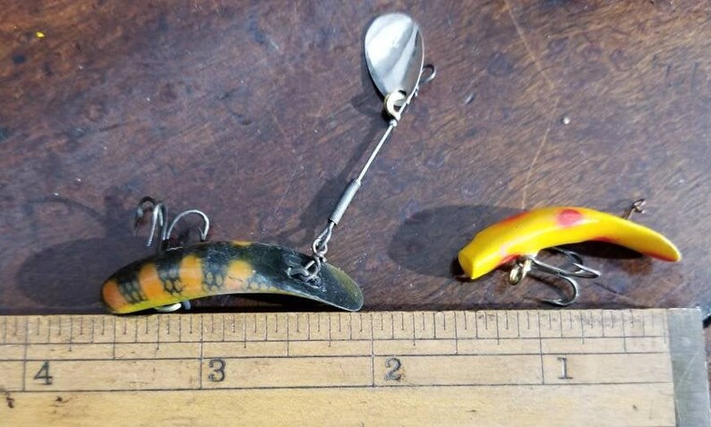 flat fish lures flat fish lures