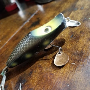 Makinen Lures - Etsy