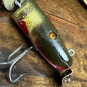 brown fish lure eyes EP Little Minnow Shaded / Lead Eye Enhance your lures with Holographic 3D Fishing Lure Eyes. Hyper HD Series Lure Eyes-9232i