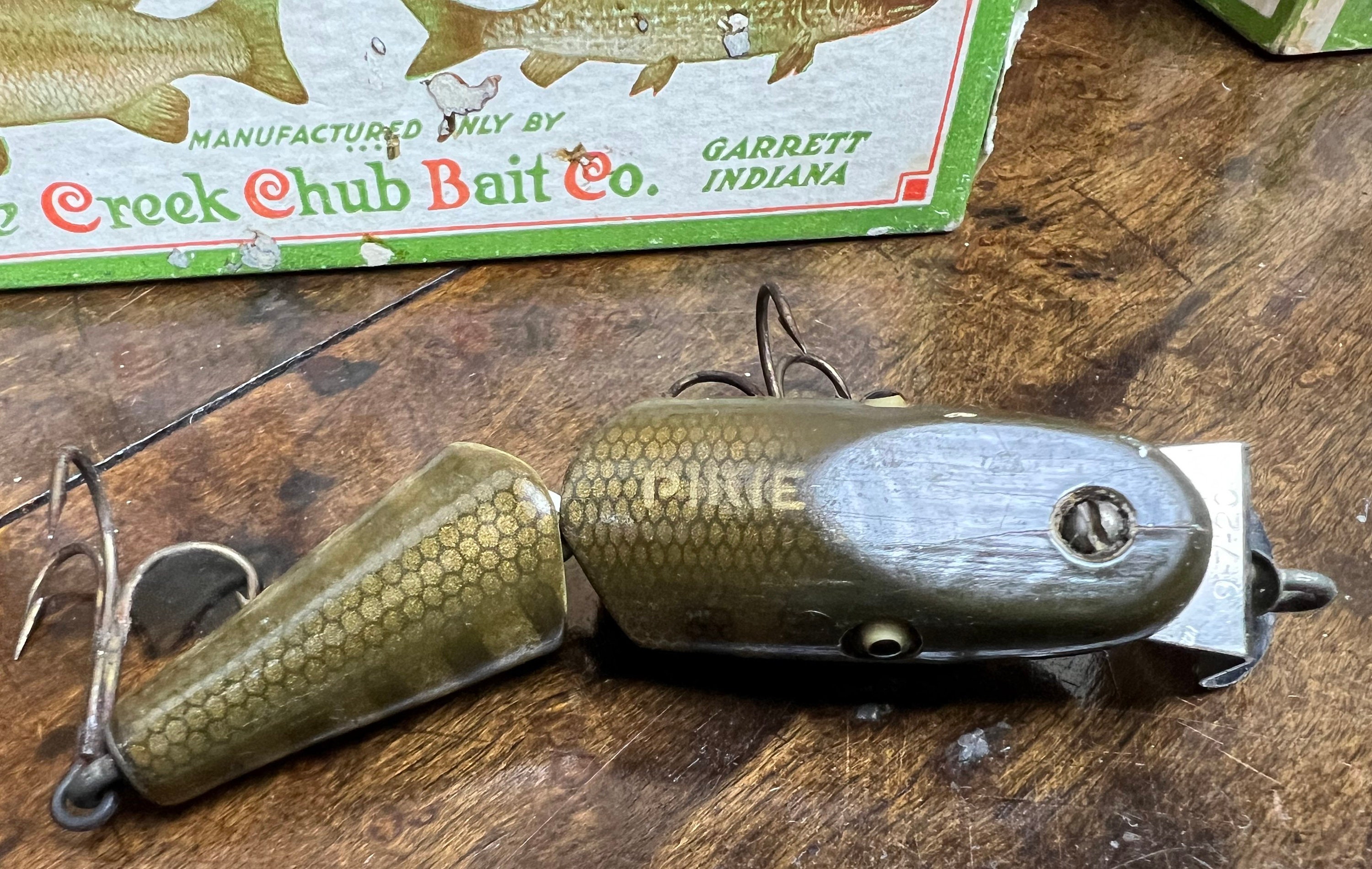 Mouse Fishing Lure 