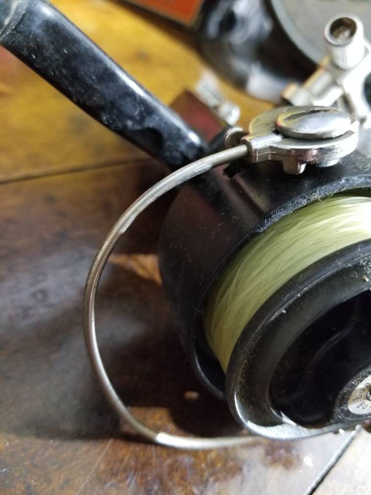 MOULINET - Daiwa - Ninja Lt - Capacité de ligne 150m/0,14mm - 4 roulements à billes