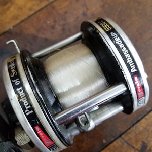 daiwa carp rods and reels Within the brand new range of BLACK WIDOW + rods  we have developed two  4lb models designed to cast big distances  and they deliver in a big way  with both