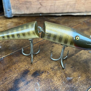 Wood Glass Eye Lure - Etsy Wood Glass Eye Lure - Etsy