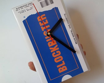 Clock in case | Etsy