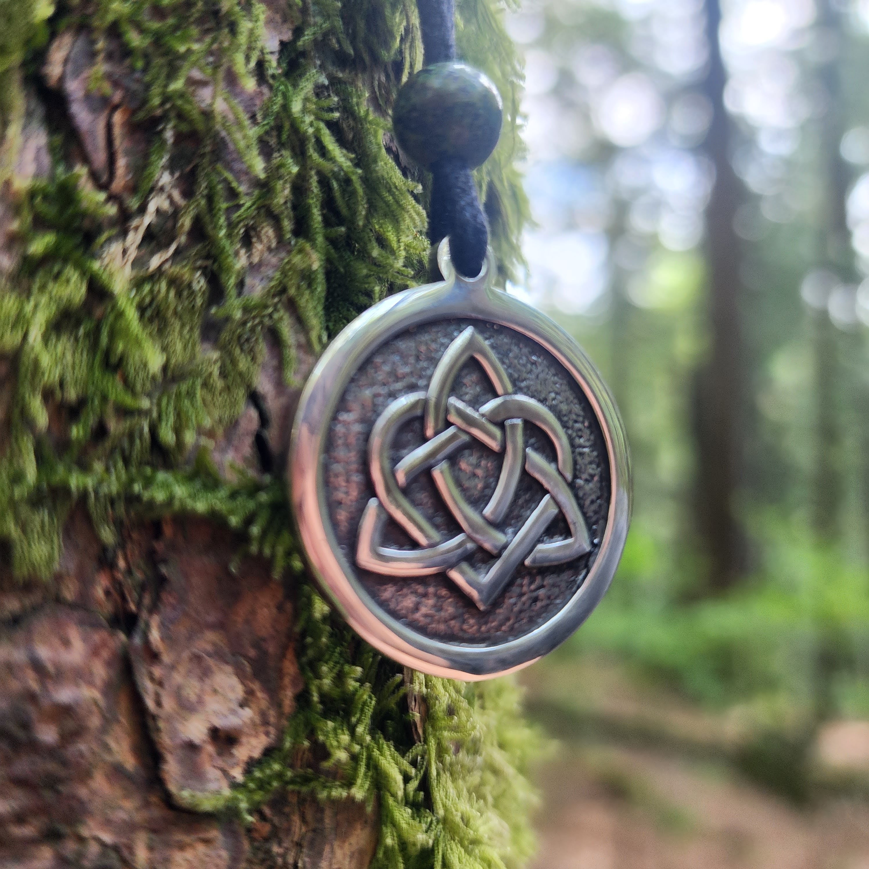 Anam Cara Necklace Australia