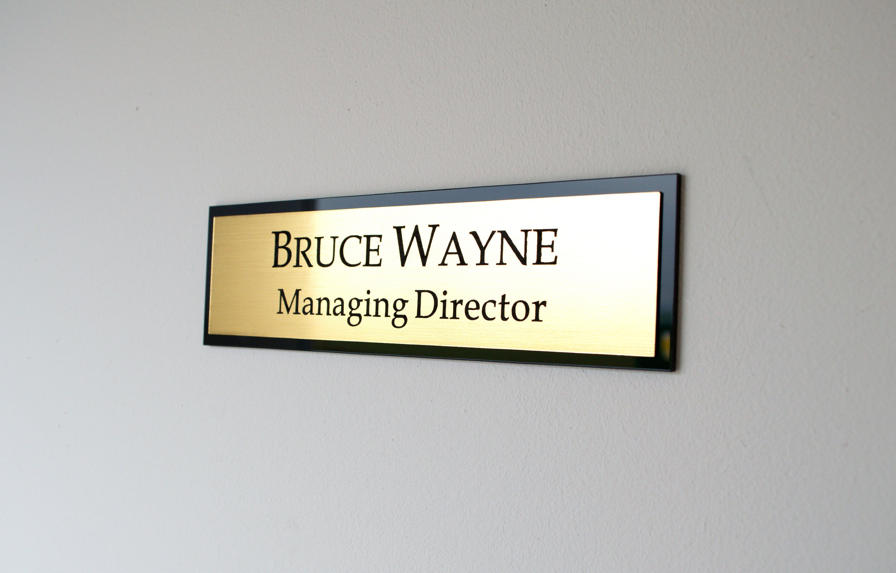 Executive Personalised Wall Name Plate Custom Engraved Sign Etsy executive-personalised-wall-name-plate-custom-engraved-sign-etsy
