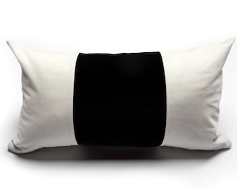 Color block pillows abstract geometric Color block pillows abstract geometric