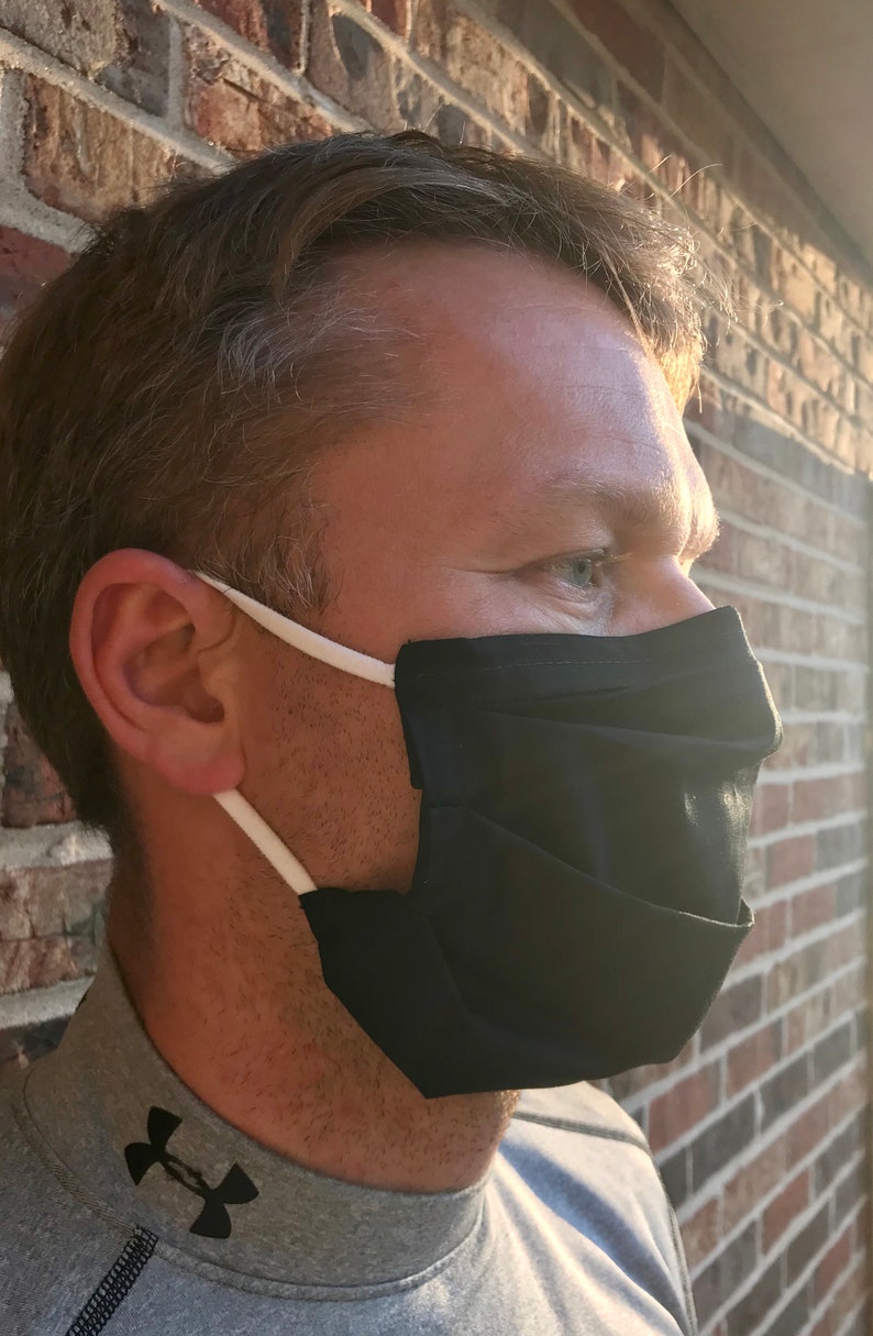 Best Face Mask for Glasses Wearers Face Mask for Glasses Etsy