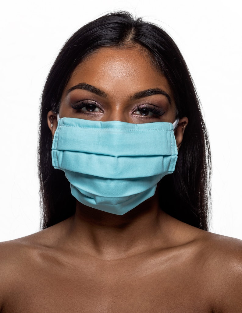 Face Mask Best Fit Breathable Face Mask best Fitting Best Etsy