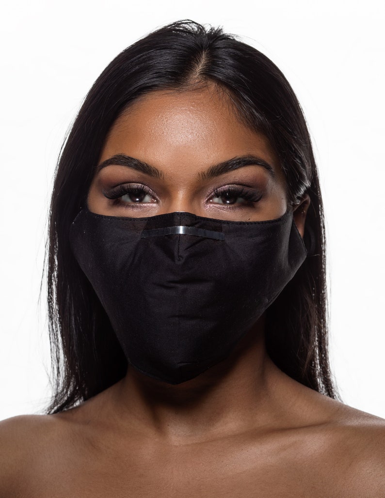 Face Mask for Glasses Face Mask Glasses Fog Face Mask Etsy