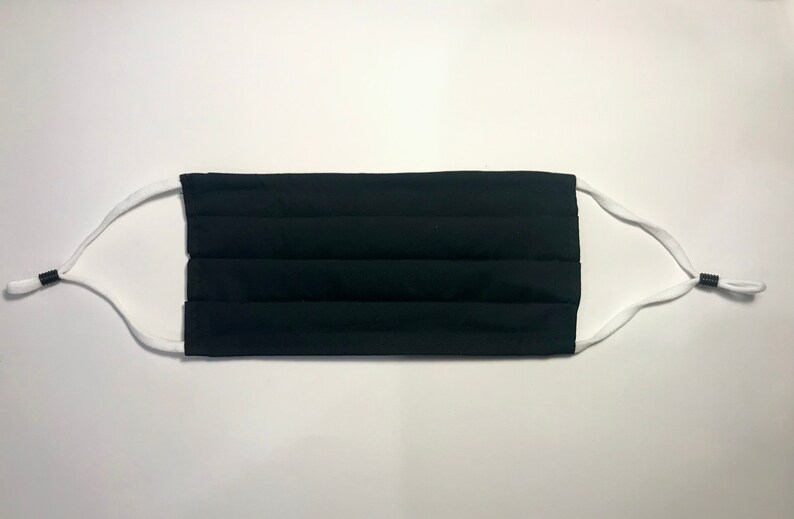 Best Face Mask That Won't Fog Glasses Face Mask for Etsy