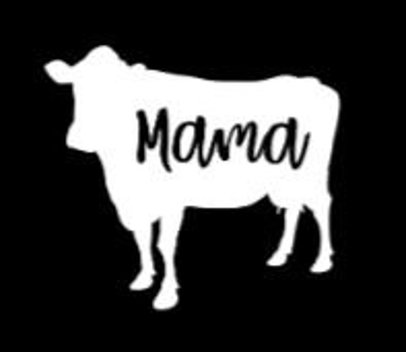 Animal Decals