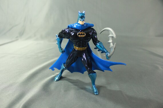 100th edition batman