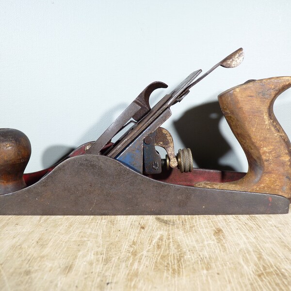 Hand Plane Etsy