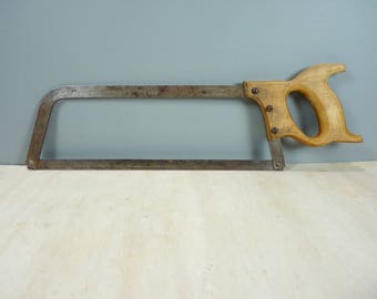 Stiletto Hacksaw