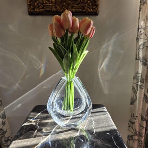 Baccarat Neptune - Etsy