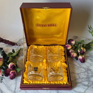 Chivas Regal Vintage - Etsy