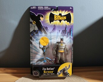 batman action figures for sale