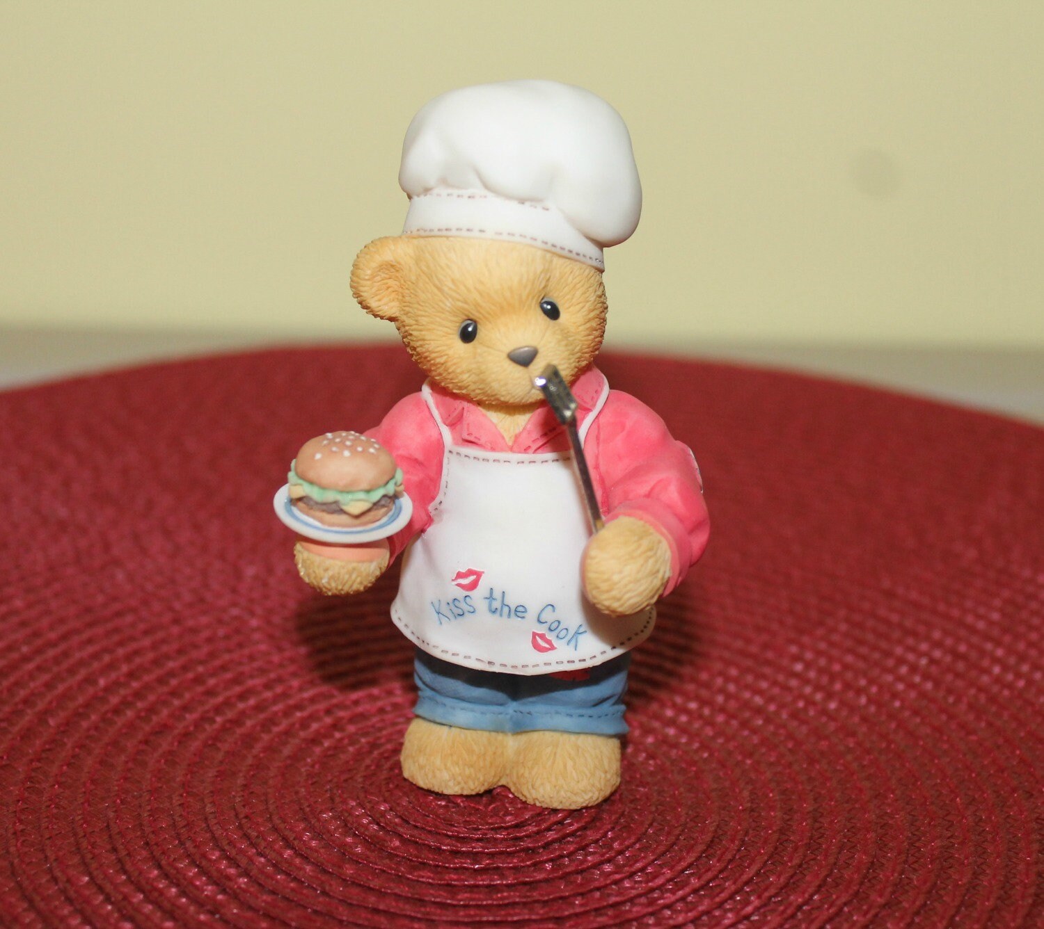 cherished teddies inventory list