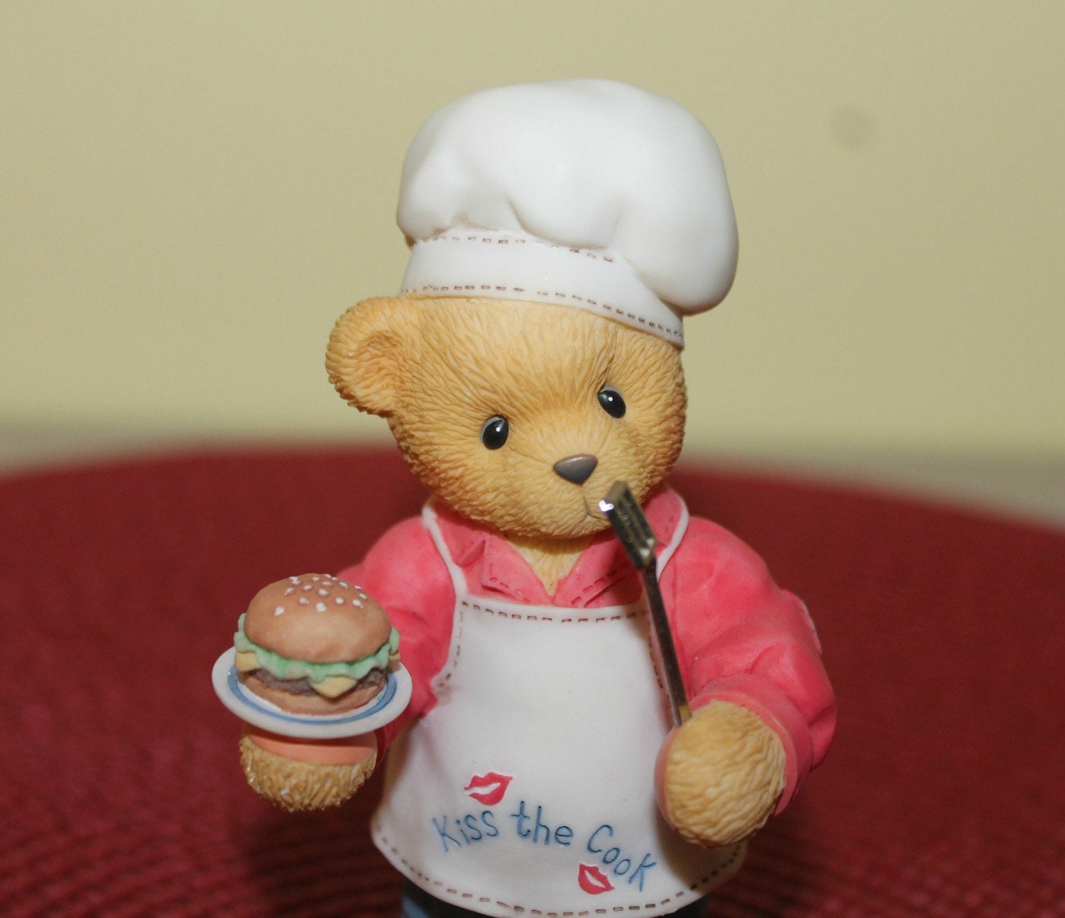 cherished teddies inventory list