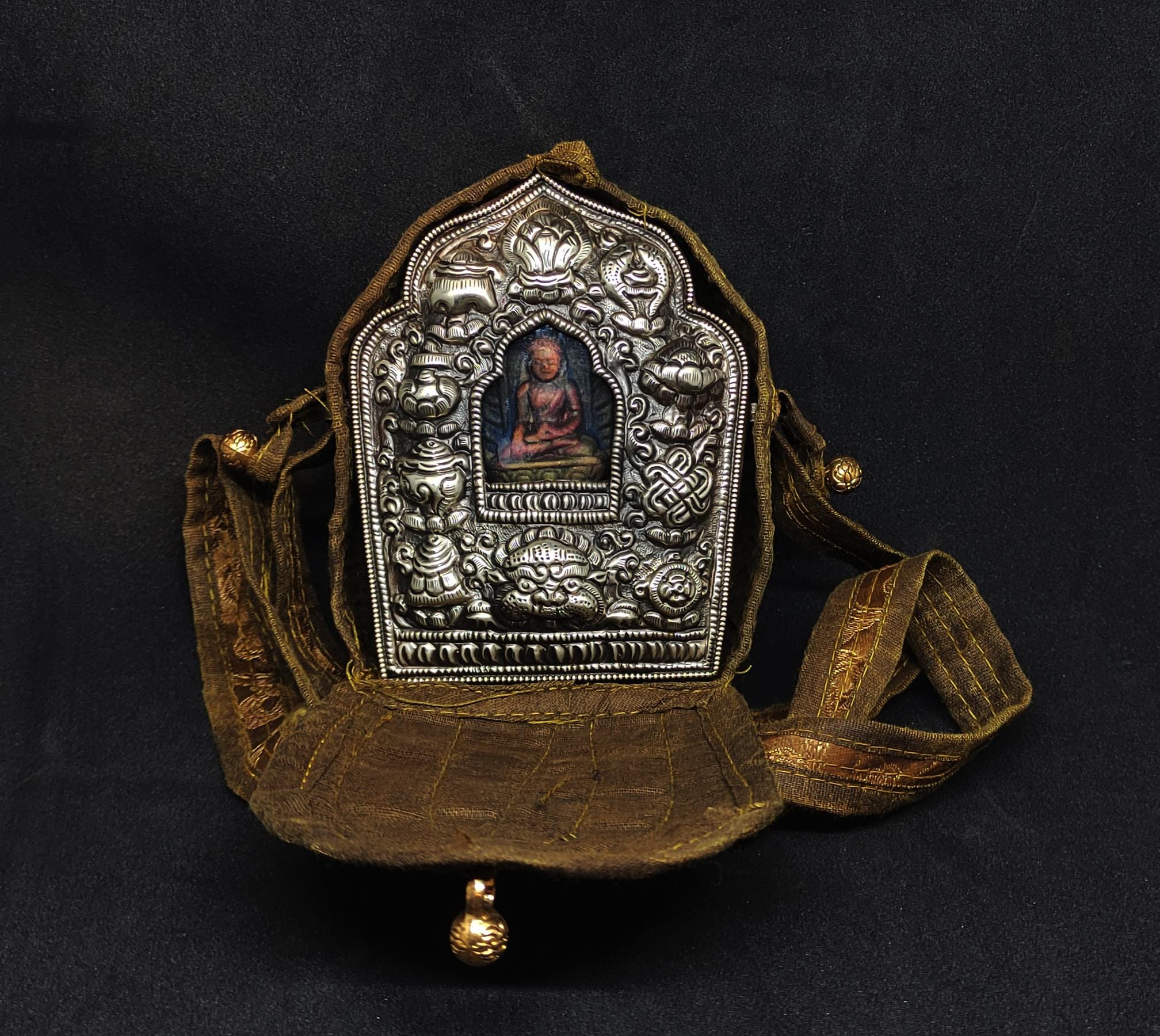 Tibetan gau - Etsy 日本